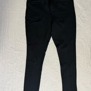 Title Nine Women's Black Skinny Pants